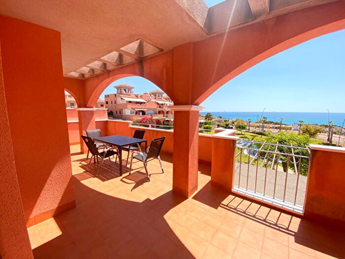 Piso en venta en Pedanías Oeste, Los Puertos de 2 habitaciones