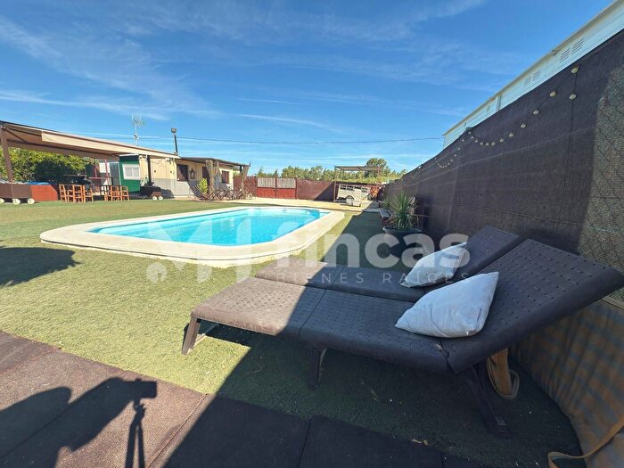 Casas en venta y pisos alquiler - 1