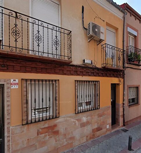 Piso en venta en Puente de Vallecas, San Diego de 2 habitaciones