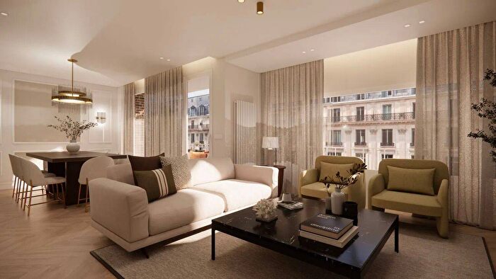 Piso en venta en Comunidad de Madrid, Madrid de 3 habitaciones