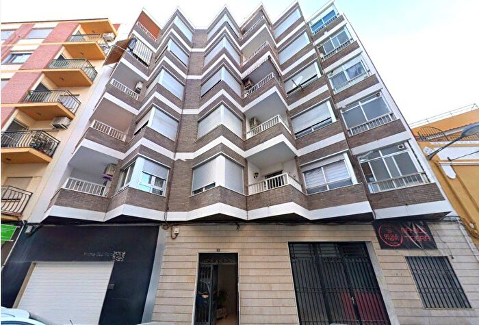 Casas en venta y pisos alquiler - 1
