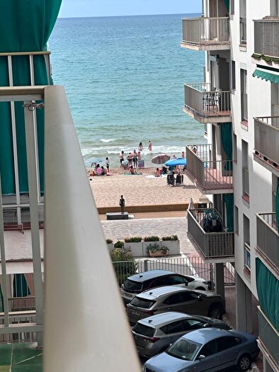 Piso en venta en Calafell Platja, Calafell de 3 habitaciones