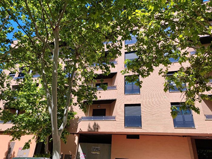 Piso en venta en Almansa, Albacete de 1 habitacion
