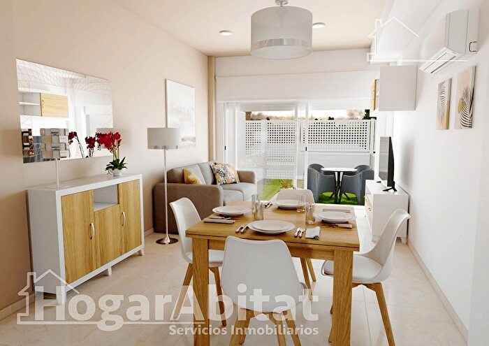 Casa en venta en Marina dOr, Cala Blanca de 2 habitaciones