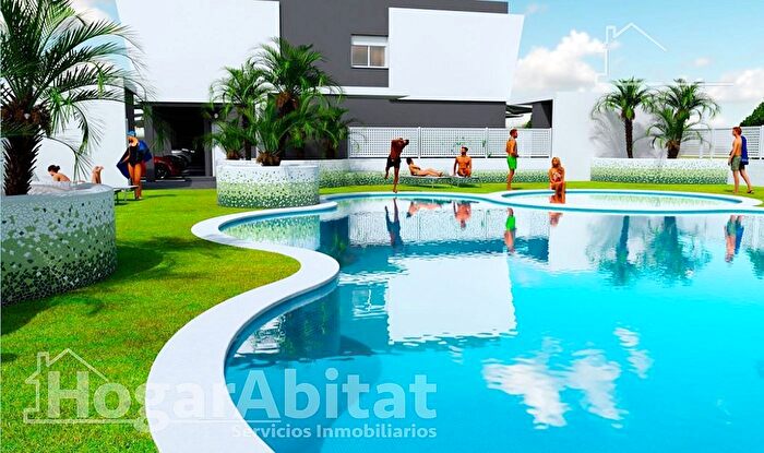 Casas en venta y pisos alquiler - 3