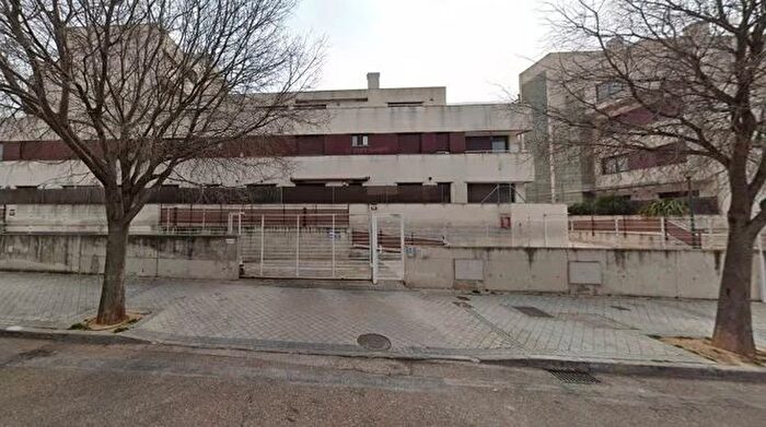 Piso en venta en Zona Europa, Arroyomolinos Madrid de 3 habitaciones