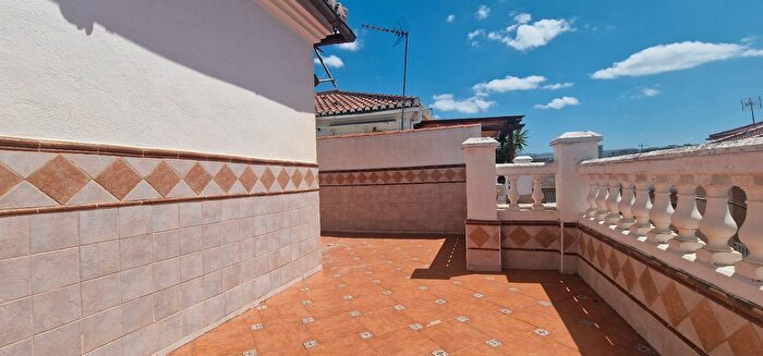 Casa en venta en Maracena, Granada de 3 habitaciones