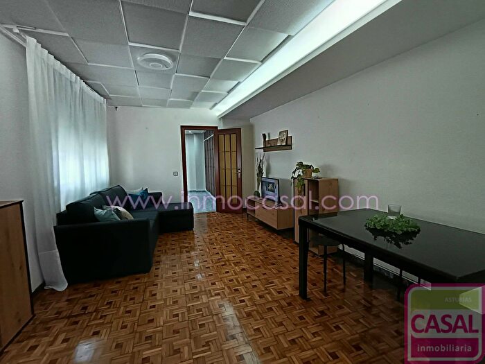 Casas en venta y pisos alquiler - 2