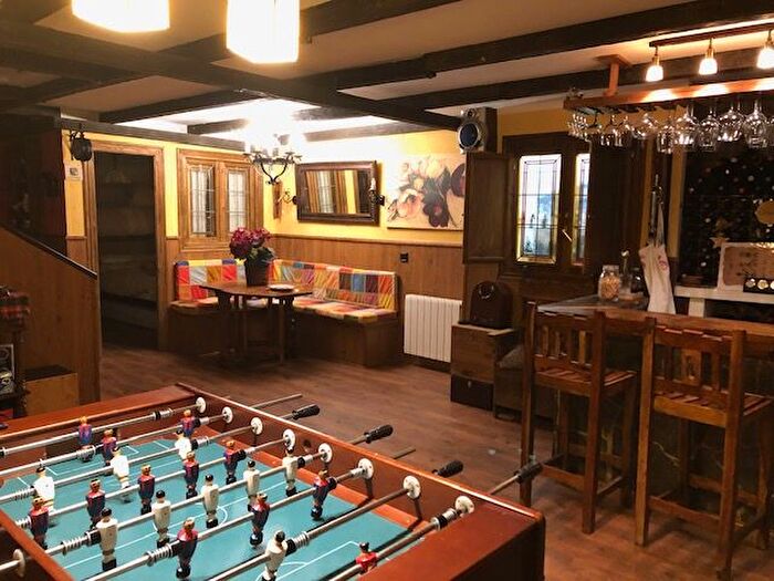 Casas en venta y pisos alquiler - 1
