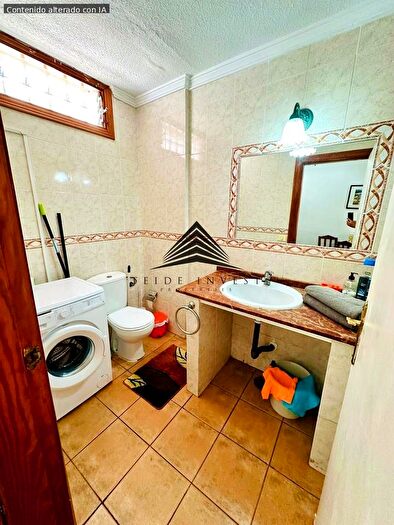 Piso en venta en Playa de las Américas, Arona de 1 habitacion