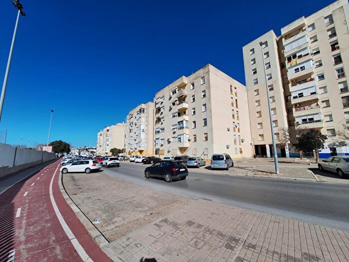 Piso en venta en Jerez sur, San Telmo Federico Mayo El Porta de 4 habitaciones