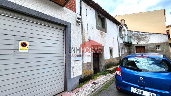 Casa en venta en Muñana, Ávila de 4 habitaciones