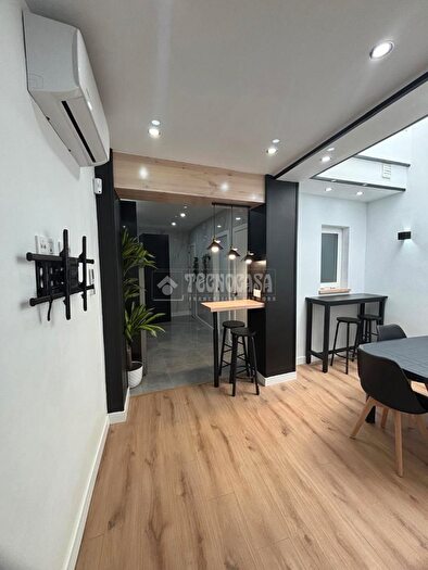 Piso en venta en Centro Doña Mercedes, Dos Hermanas de 2 habitaciones