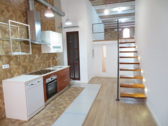 Casas en venta y pisos alquiler - 1
