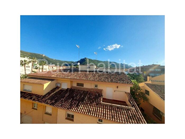 Piso en venta en Vallada, Valencia de 4 habitaciones