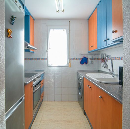 Casas en venta y pisos alquiler - 3