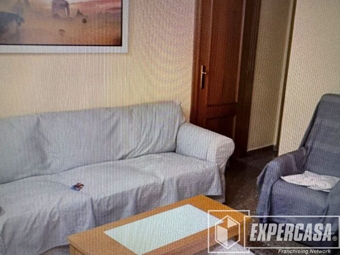 Piso en venta en Beniparrell, Valencia de 3 habitaciones