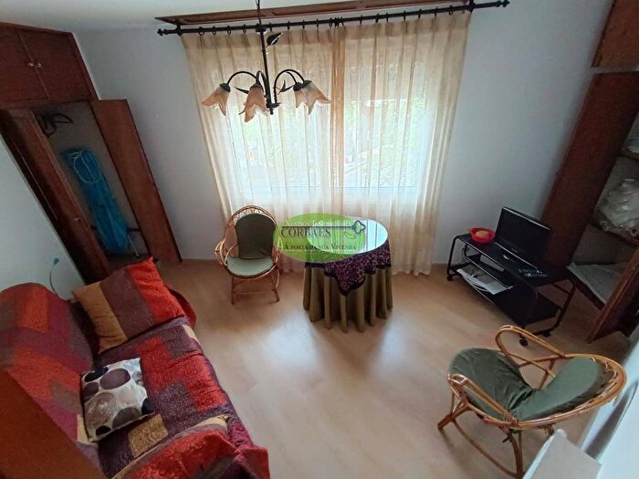 Piso en alquiler en Galicia, Ourense de 3 habitaciones