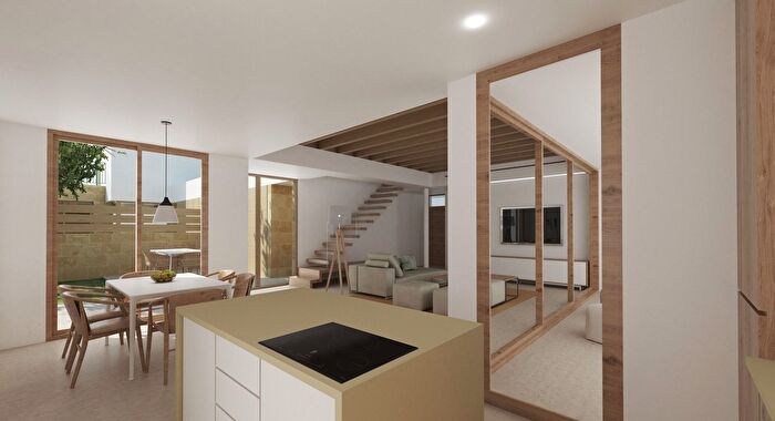 Casas en venta y pisos alquiler - 2