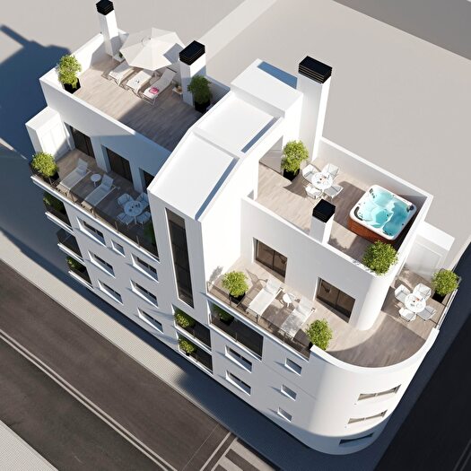 Casas en venta y pisos alquiler - 2