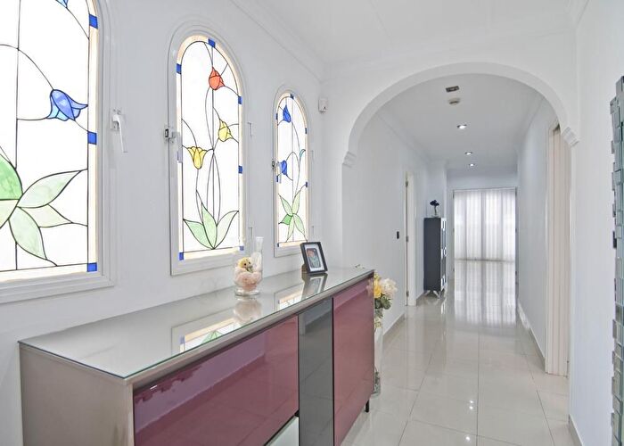 Piso en venta en Motril ciudad, Motril de 3 habitaciones