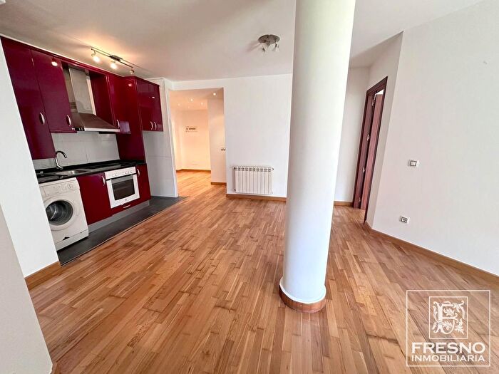 Casas en venta y pisos alquiler - 2