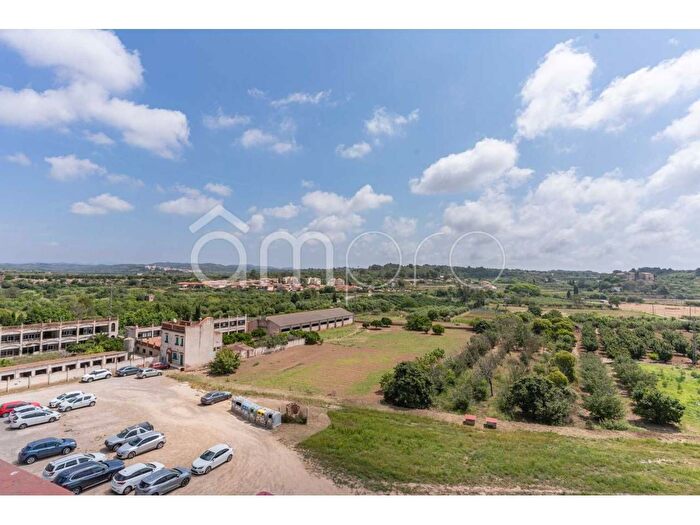 Piso en venta en La Riera de Gaià, Tarragona de 3 habitaciones
