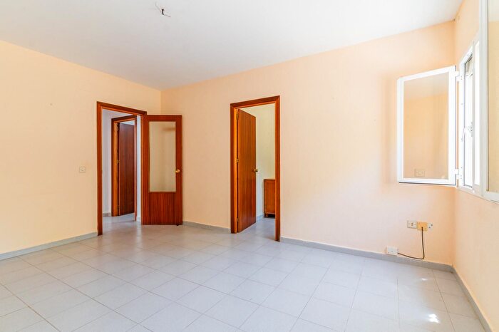 Piso en venta en La Banda Campo de Fútbol, Chiclana de la Frontera de 3 habitaciones