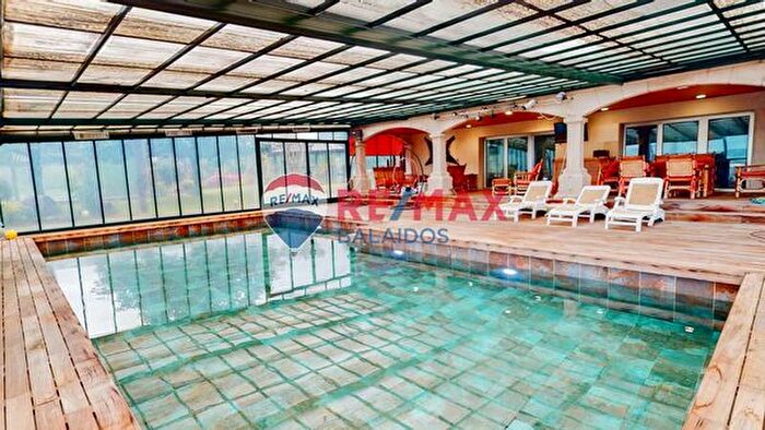 Casas en venta y pisos alquiler - 1