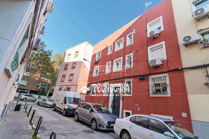 Casas en venta y pisos alquiler - 1