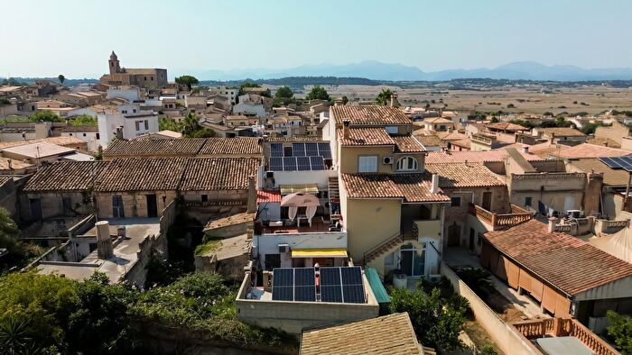 Casas en venta y pisos alquiler - 2