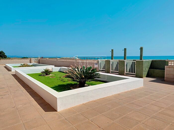 Piso en venta en Xeraco, Valencia de 3 habitaciones