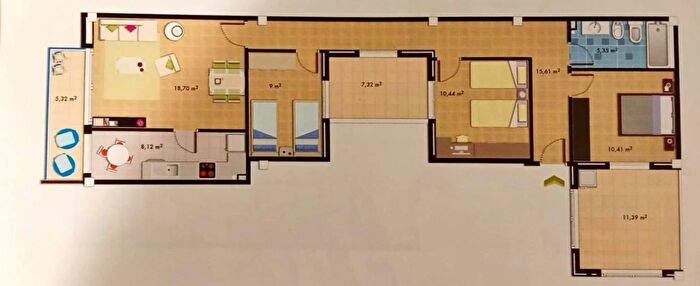 Casas en venta y pisos alquiler - 1