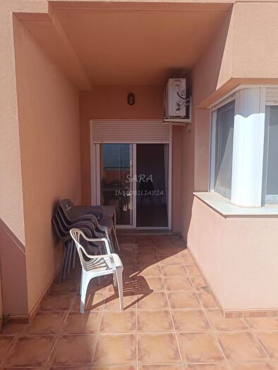 Piso en venta en La Envía, Vícar de 1 habitacion