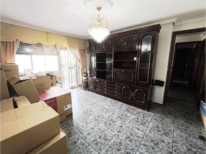 Casas en venta y pisos alquiler - 2