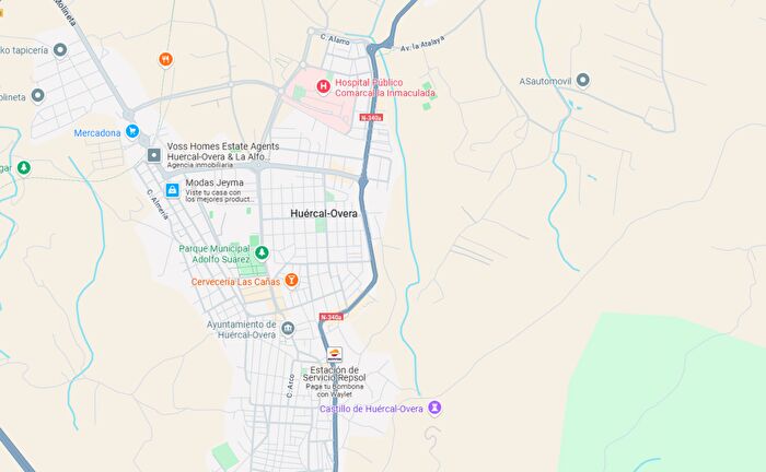 Casas en venta y pisos alquiler - 3
