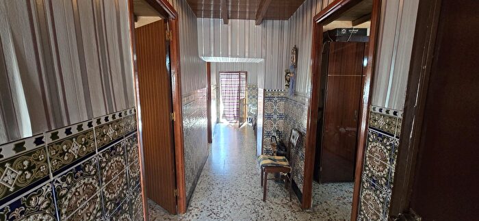 Casa en venta en Almodóvar del Campo, Ciudad Real de 3 habitaciones