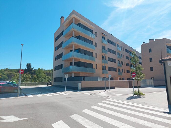 Piso en venta en Sant Joan de Vilatorrada, Barcelona de 1 habitacion
