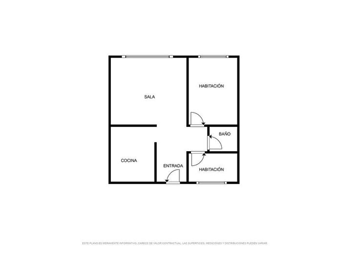 Casas en venta y pisos alquiler - 1