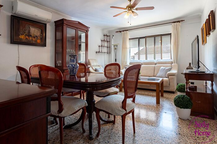 Piso en venta en Barrios rurales del norte, Montañana de 4 habitaciones