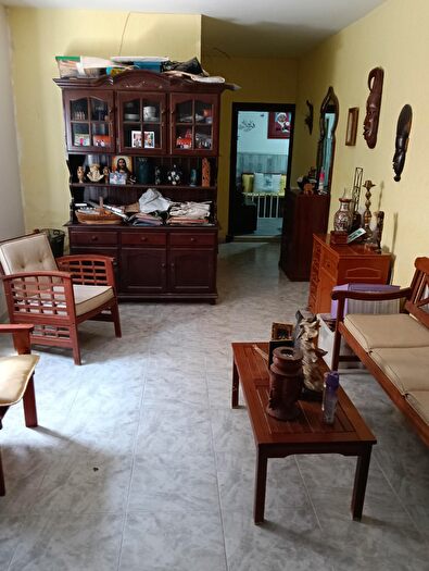 Casa en venta en Santiago Coronación, Jerez de la Frontera de 4 habitaciones