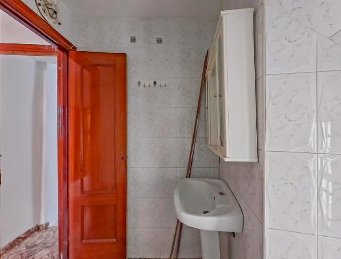 Piso en venta en San Felipe El Almendral La Merced, Jaén Capital de 1 habitacion