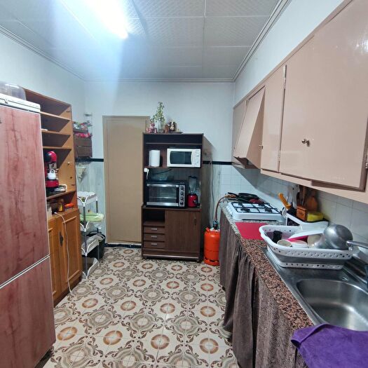 Casas en venta y pisos alquiler - 2