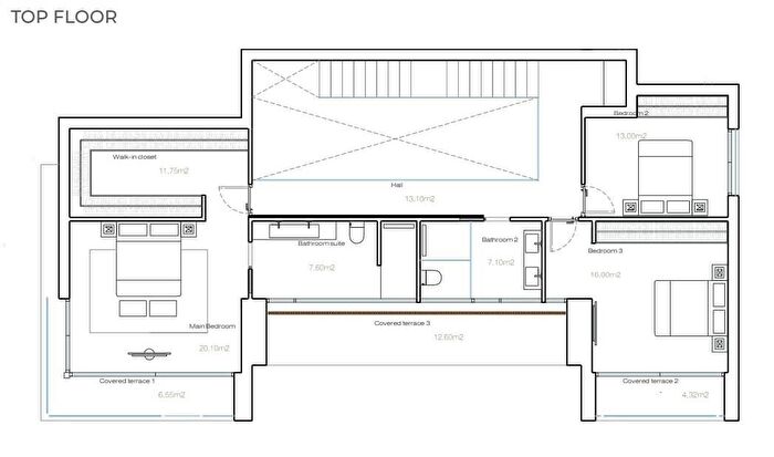 Casas en venta y pisos alquiler - 3