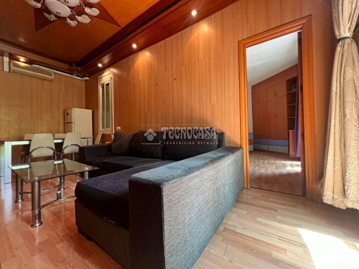 Piso en venta en Eixample, La Nova Esquerra de lEixample de 3 habitaciones