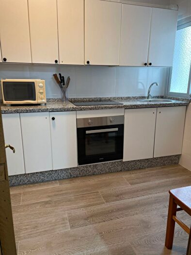 Casas en venta y pisos alquiler - 1