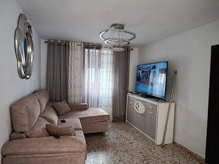 Casa en venta en Bujalance, Córdoba de 4 habitaciones