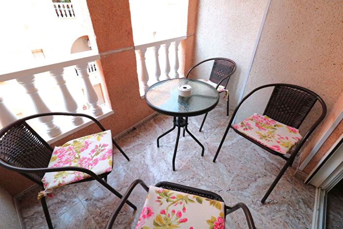 Piso en venta en Playa del Acequión Náufragos y Rocío del Mar, El Acequión de 2 habitaciones