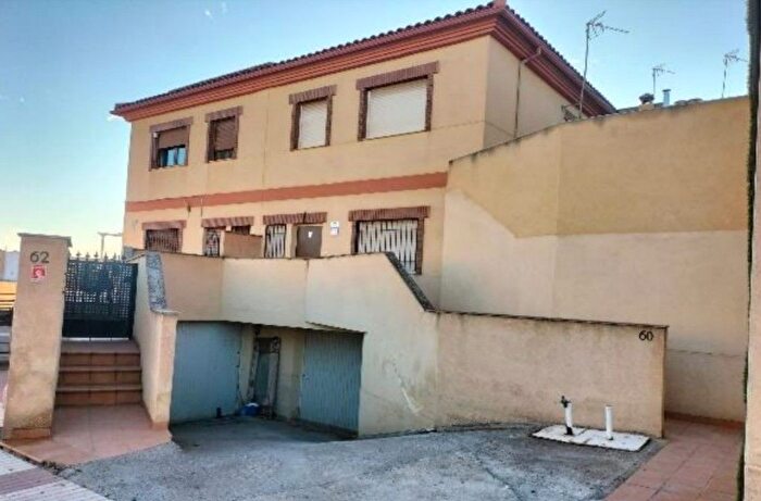 Casa en venta en Chauchina, Granada de 3 habitaciones