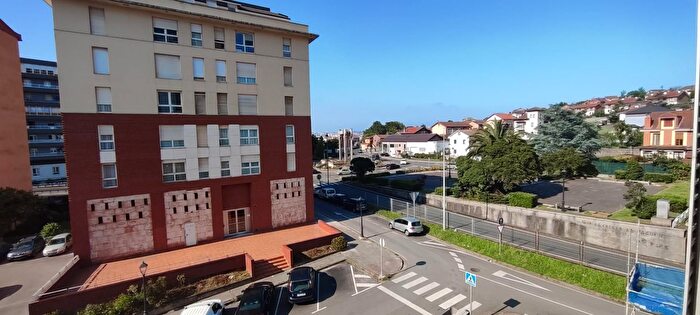Piso en venta en Maliaño, Camargo de 3 habitaciones
